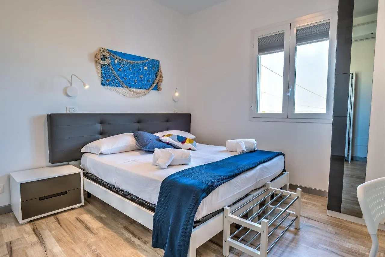 Villa Vani Guest House Marina di Ragusa