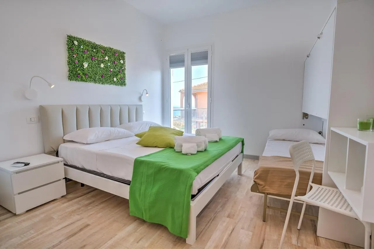 Villa Vani Guest House Marina di Ragusa Italy