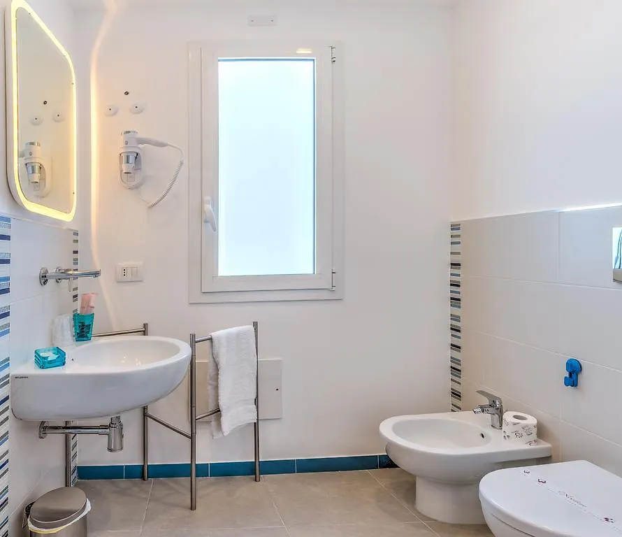 Villa Vani Guest House Marina di Ragusa Italy