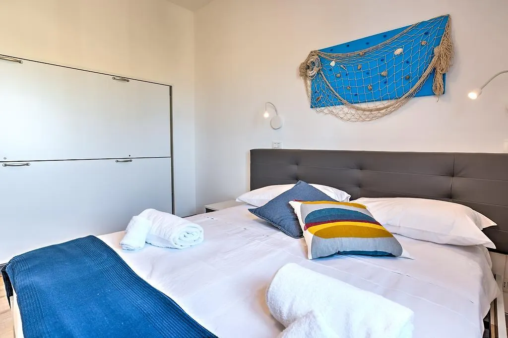 Villa Vani Guest House Marina di Ragusa