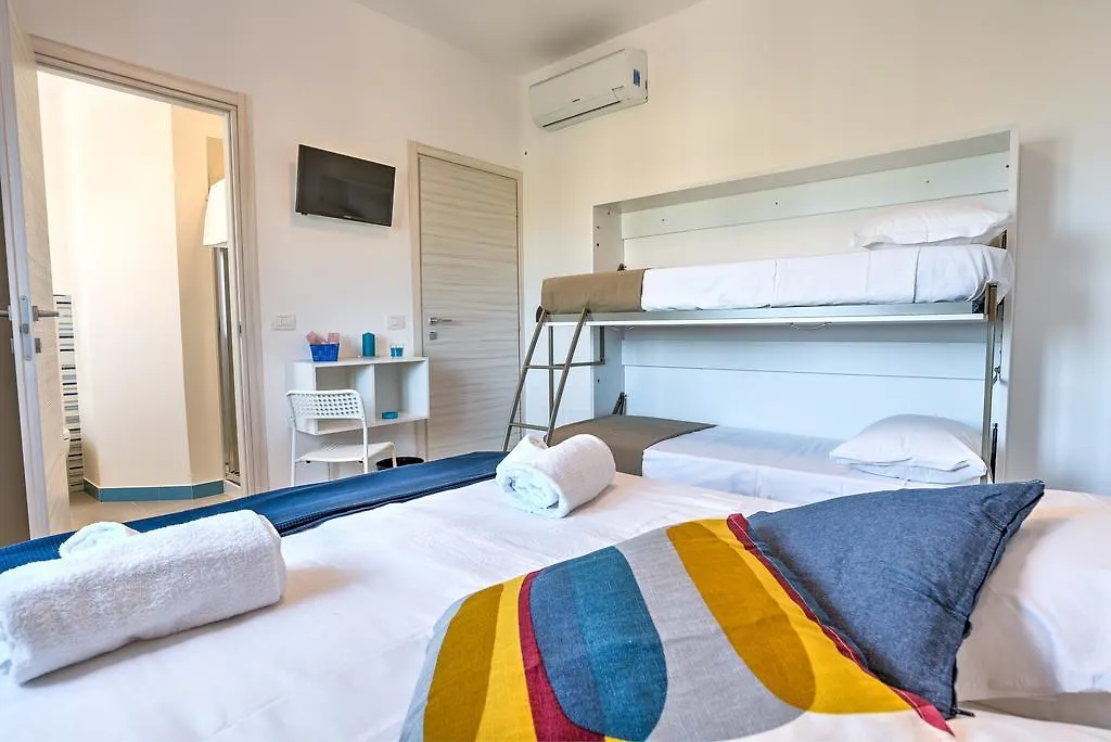 Villa Vani Guest House Marina di Ragusa 0*,  Italy
