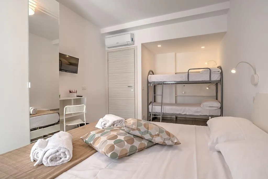 Villa Vani Guest House Marina di Ragusa 0*,