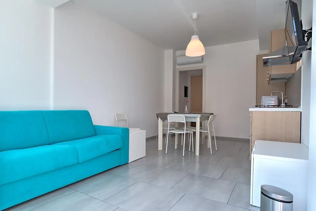 Villa Vani Guest House Marina di Ragusa 0*,  Italy
