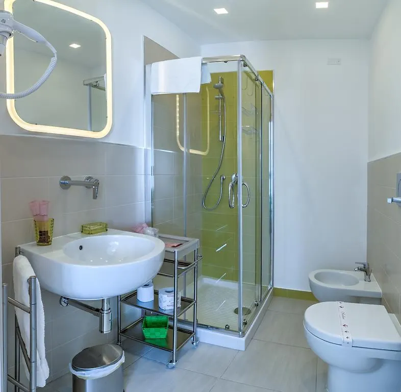 Villa Vani Guest House Marina di Ragusa