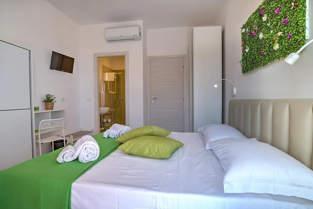 Villa Vani Guest House Marina di Ragusa