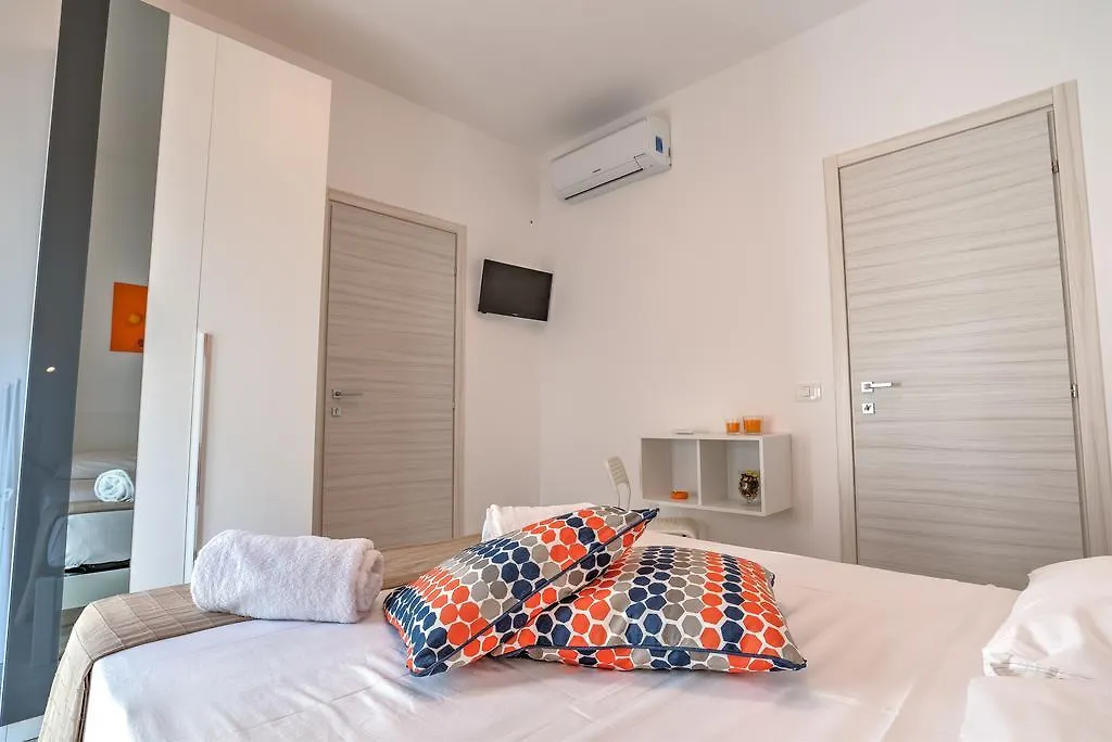 Villa Vani Guest House Marina di Ragusa