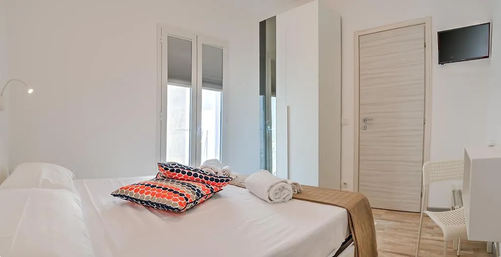 Villa Vani Guest House Marina di Ragusa