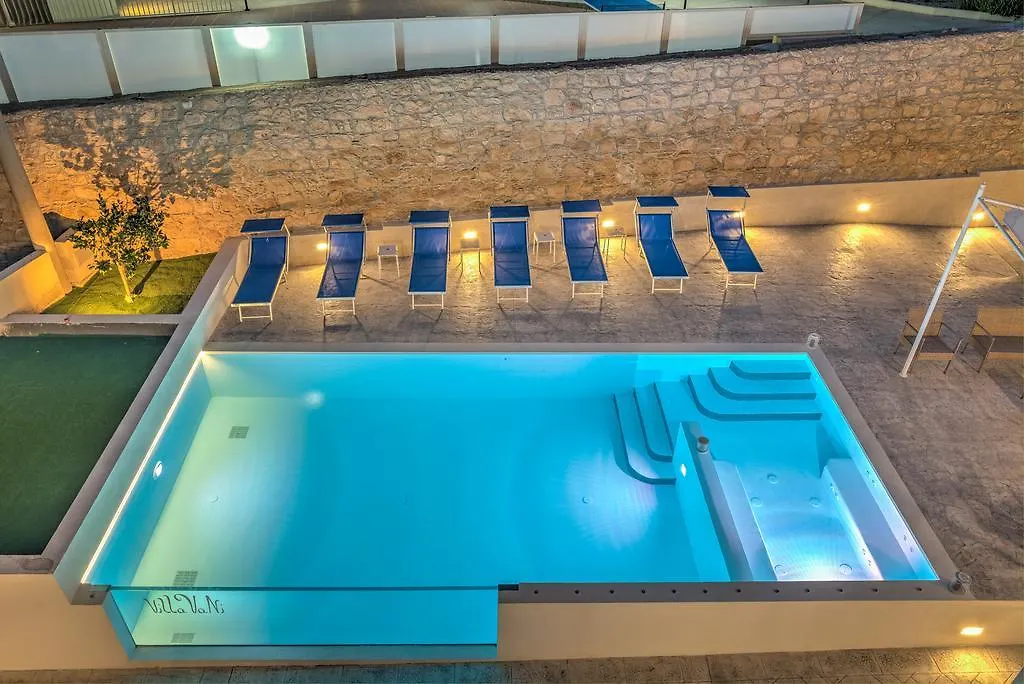 Villa Vani Guest House Marina di Ragusa