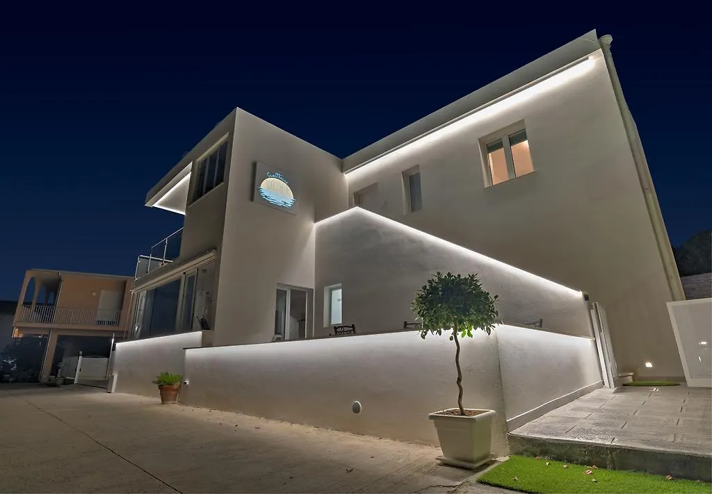 Villa Vani Guest House Marina di Ragusa