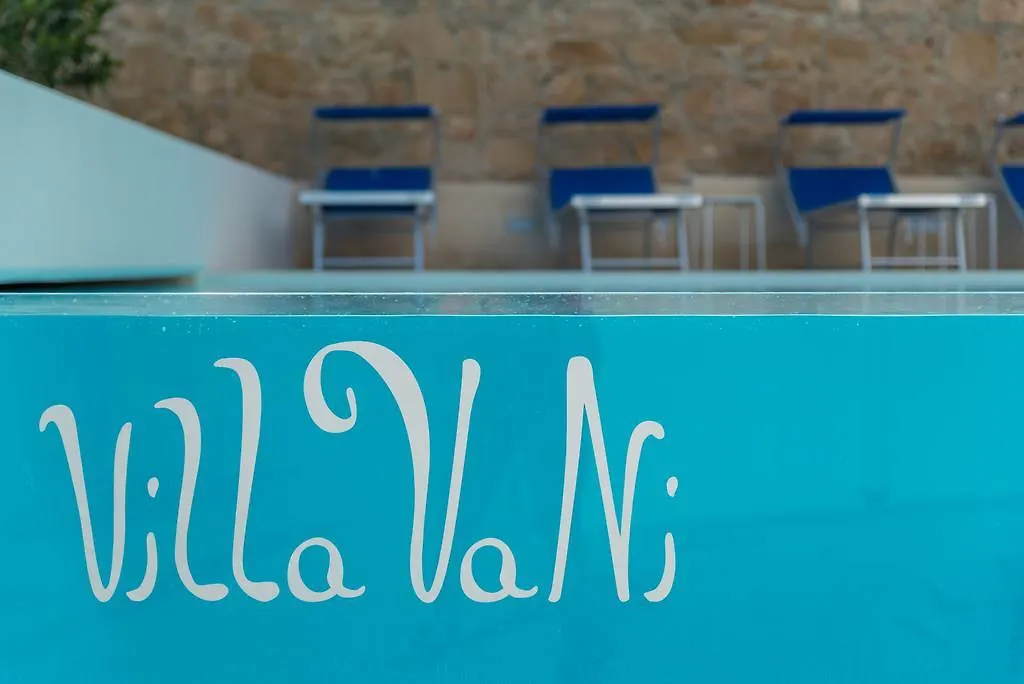 Villa Vani Guest House Marina di Ragusa