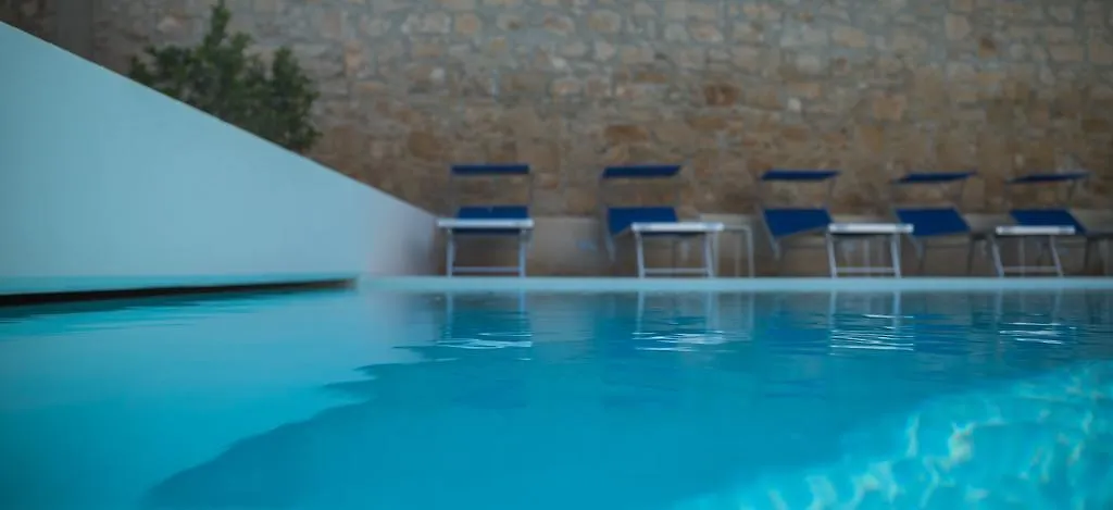 Villa Vani Guest House Marina di Ragusa Italy
