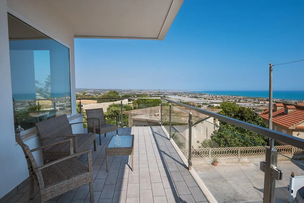 Villa Vani Guest House Marina di Ragusa