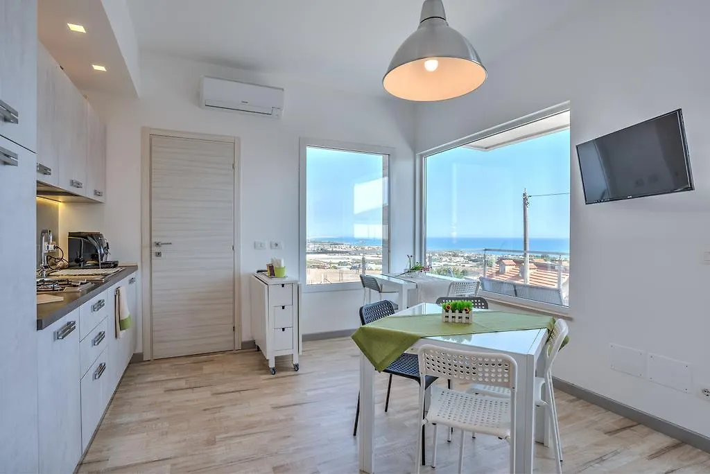 Villa Vani Guest House Marina di Ragusa