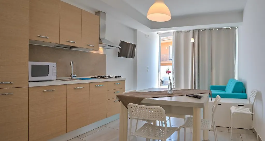 Villa Vani Guest House Marina di Ragusa 0*,