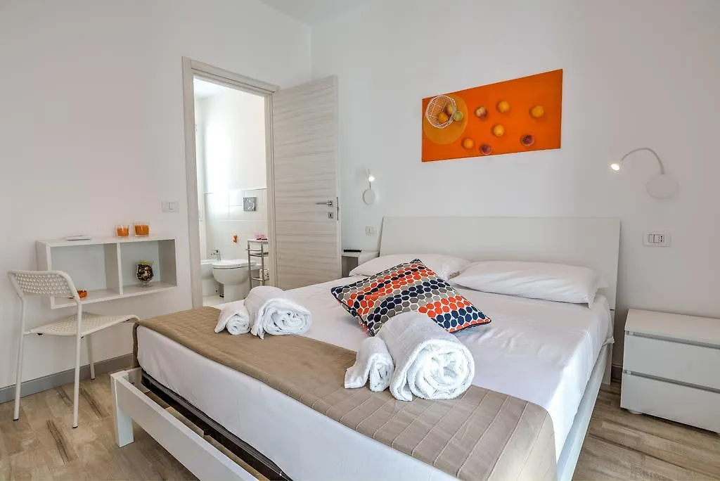 Villa Vani Guest House Marina di Ragusa Italy