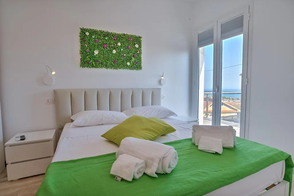 Villa Vani Guest House Marina di Ragusa Italy