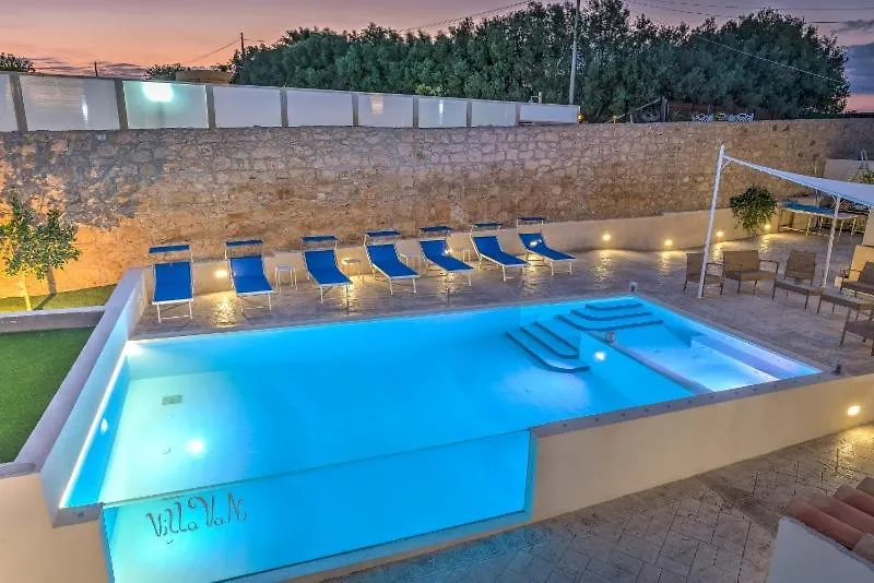 Villa Vani Guest House Marina di Ragusa