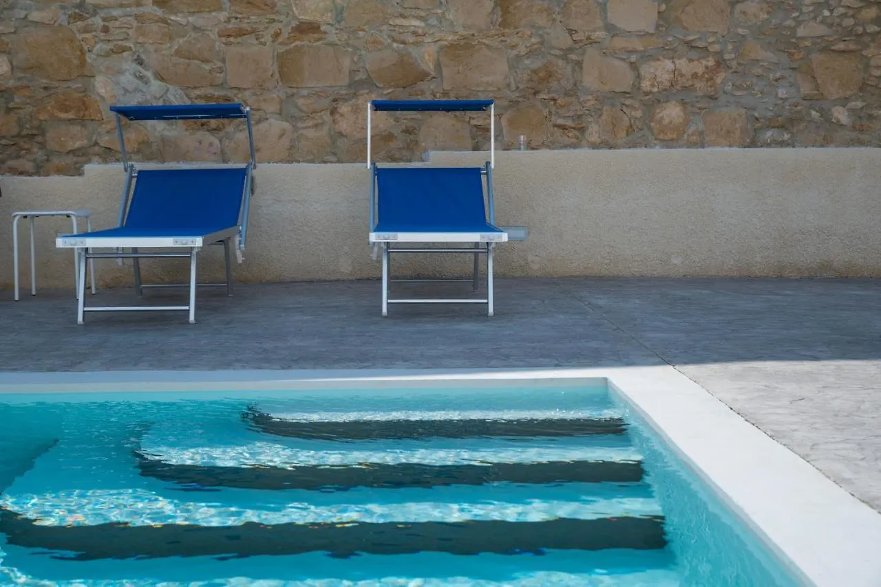 Villa Vani Guest House Marina di Ragusa Italy