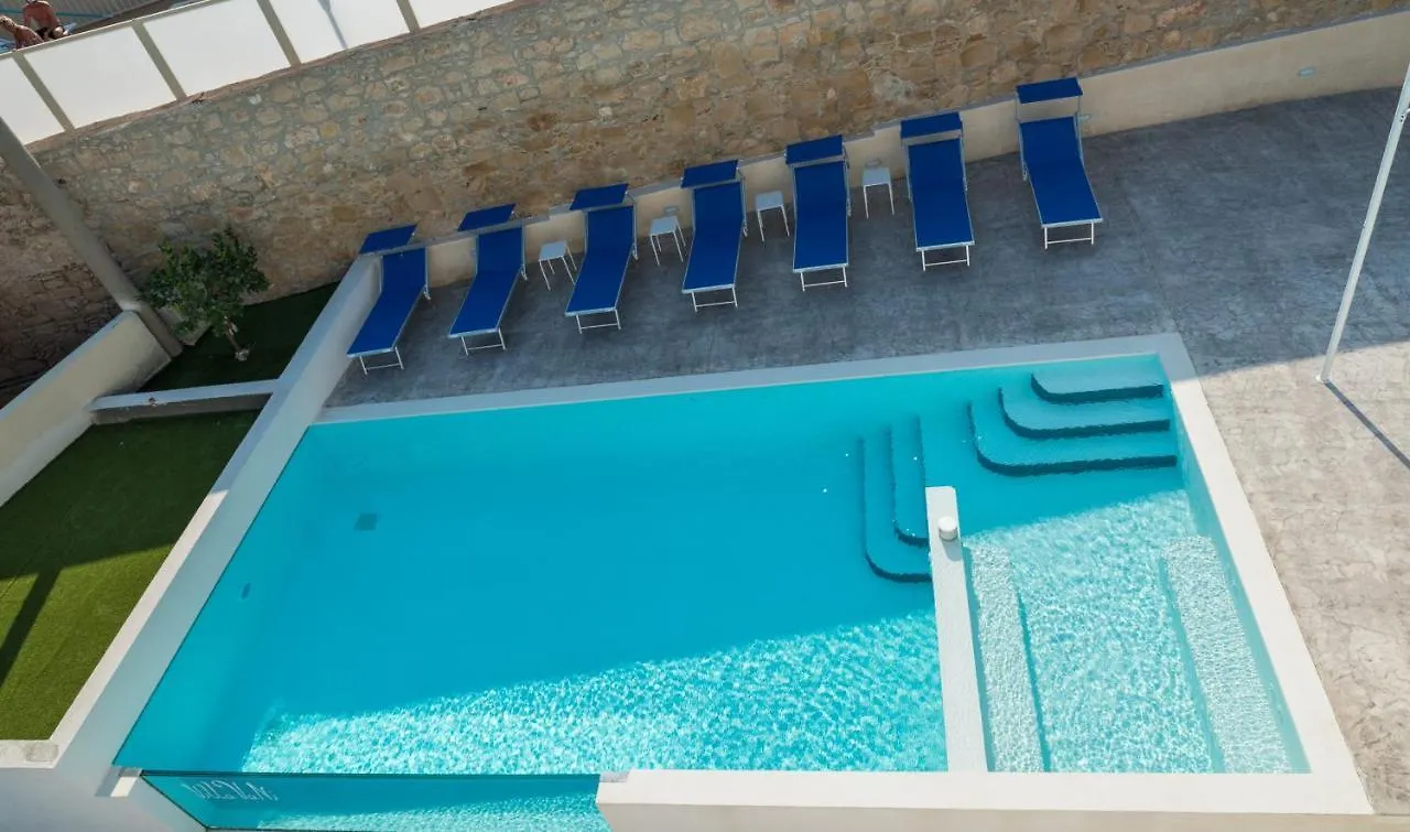 Villa Vani Guest House Marina di Ragusa