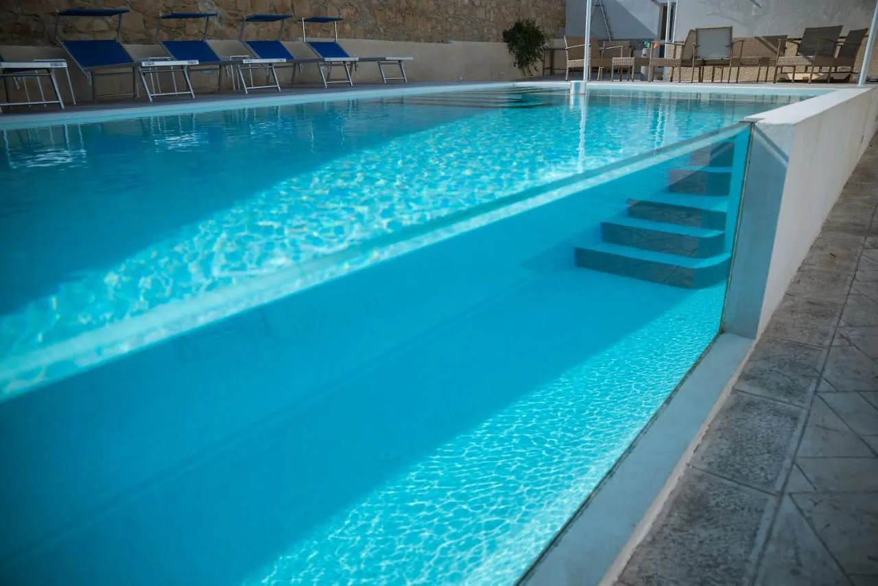 Villa Vani Guest House Marina di Ragusa