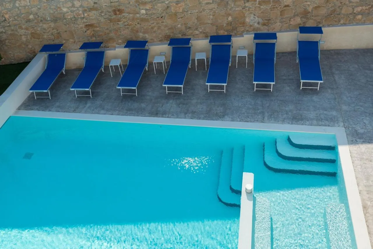 Villa Vani Guest House Marina di Ragusa 0*,  Italy
