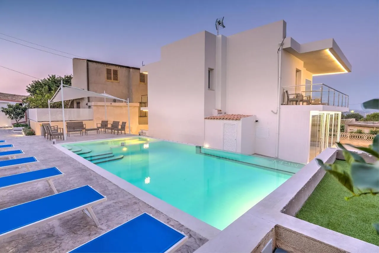 Villa Vani Guest House Marina di Ragusa